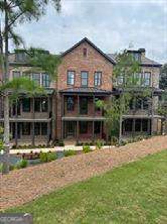 435 Chiswick Circle 21, Alpharetta, GA 30009