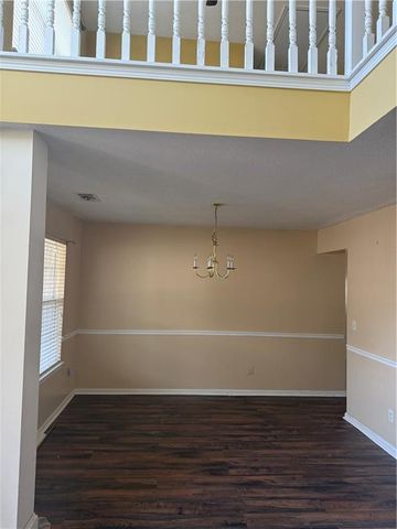 3599 Craggy Perch, Douglasville, GA 30135