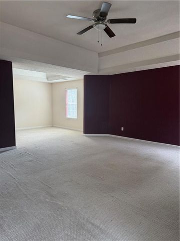 3599 Craggy Perch, Douglasville, GA 30135