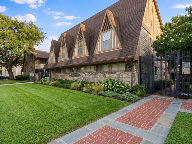 2574 Marilee Lane 23, Houston, TX 77057