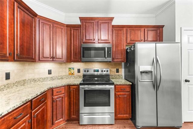 168 Elders Mill Estates Drive, Senoia, GA 30276