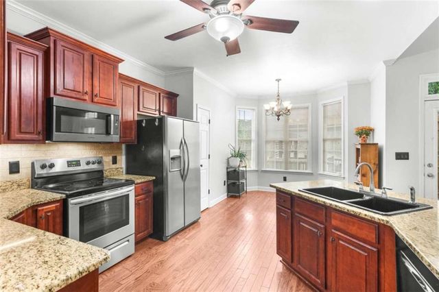 168 Elders Mill Estates Drive, Senoia, GA 30276