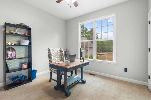 168 Elders Mill Estates Drive, Senoia, GA 30276