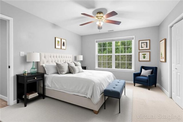 168 Elders Mill Estates Drive, Senoia, GA 30276