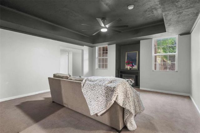 168 Elders Mill Estates Drive, Senoia, GA 30276