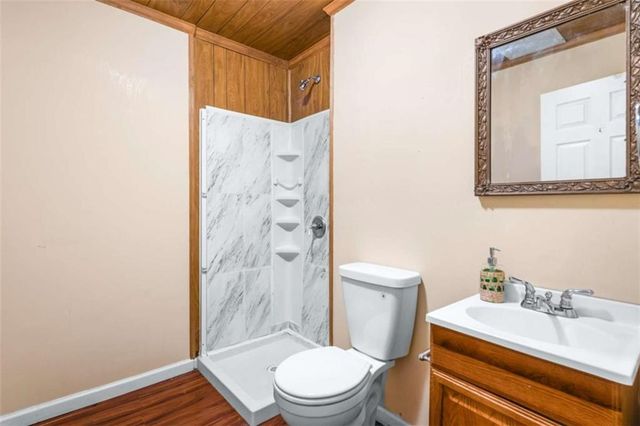 168 Elders Mill Estates Drive, Senoia, GA 30276