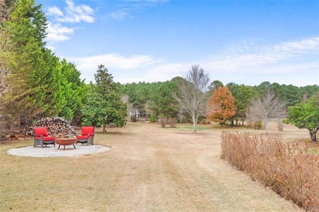 168 Elders Mill Estates Drive, Senoia, GA 30276
