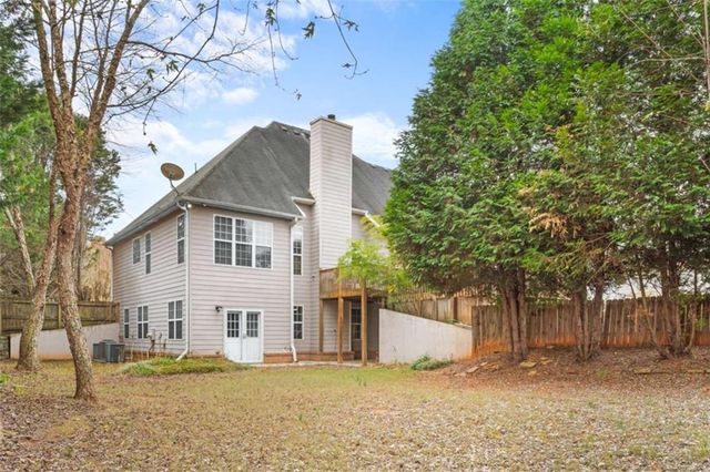 168 Elders Mill Estates Drive, Senoia, GA 30276