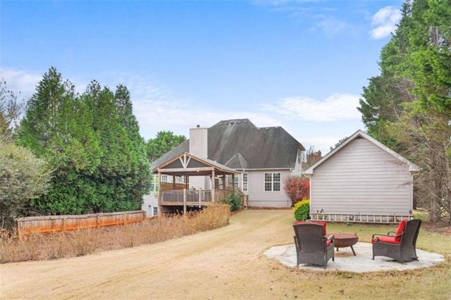 168 Elders Mill Estates Drive, Senoia, GA 30276