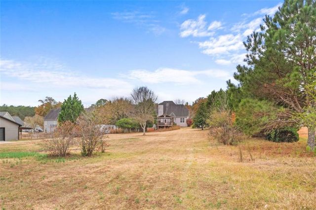 168 Elders Mill Estates Drive, Senoia, GA 30276