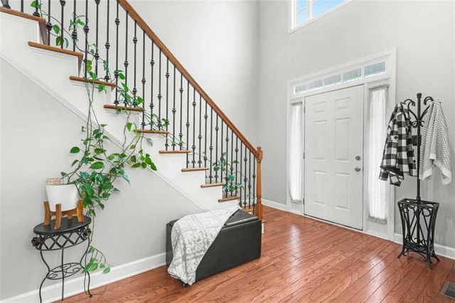 168 Elders Mill Estates Drive, Senoia, GA 30276