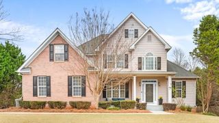 168 Elders Mill Estates Drive, Senoia, GA 30276