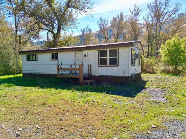 3180 & 3170 Lawyer Creek Road, Kamiah, ID 83536 property photo