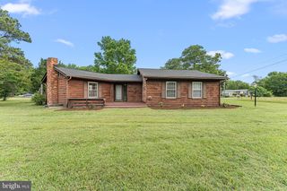 847 GLEBE HARBOR DRIVE, Montross, VA 22520