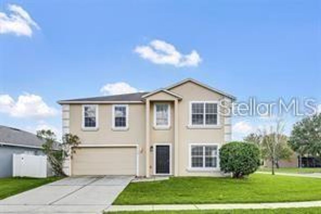 15150 SUGARGROVE WAY, Orlando, FL 32828