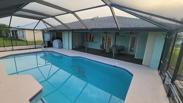 3071 SE Galt Circle, Port St. Lucie, FL 34984