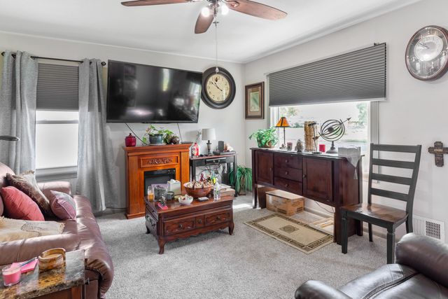 2609 S Elizabeth Ave, Wichita, KS 67217