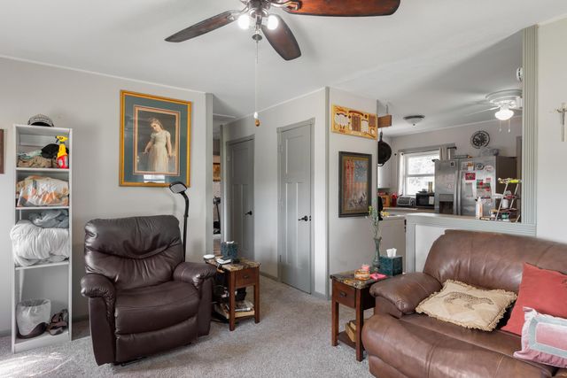 2609 S Elizabeth Ave, Wichita, KS 67217