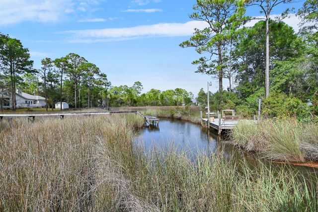 182 Pisces Drive, Santa Rosa Beach, FL 32459