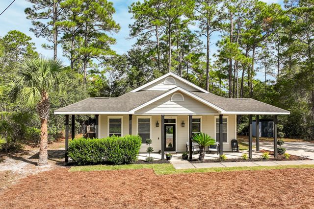 182 Pisces Drive, Santa Rosa Beach, FL 32459