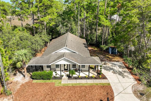 182 Pisces Drive, Santa Rosa Beach, FL 32459