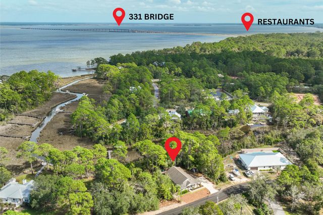 182 Pisces Drive, Santa Rosa Beach, FL 32459