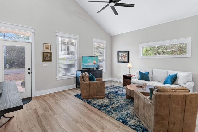 182 Pisces Drive, Santa Rosa Beach, FL 32459