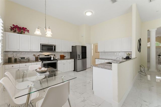 3653 SW 162nd Ave, Miramar, FL 33027