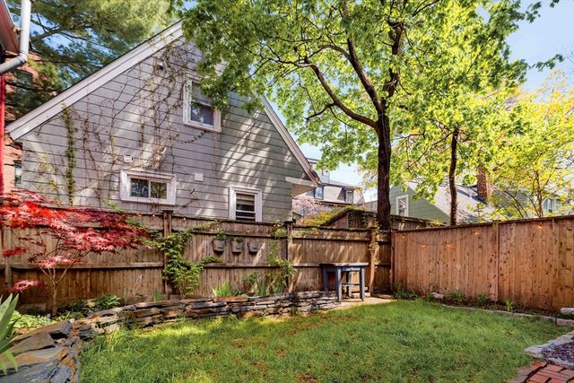 159 Cherry Street 159, Cambridge, MA 02139