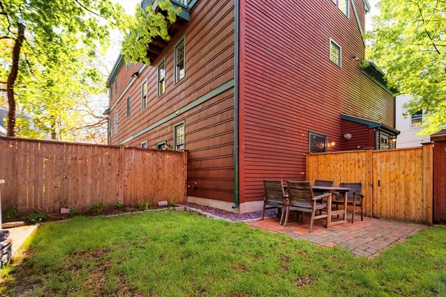 159 Cherry Street 159, Cambridge, MA 02139