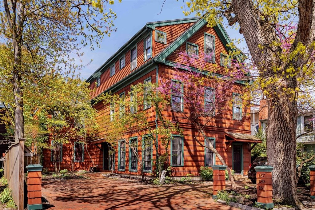 159 Cherry Street 159, Cambridge, MA 02139