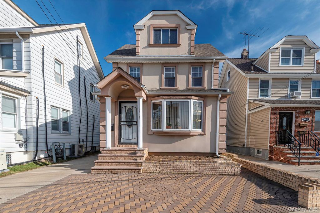 230-15 88th Avenue, Queens Village, NY 11427