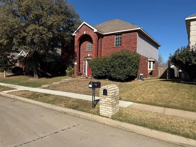 1225 Sam Dennis Drive, Lewisville, TX 75077