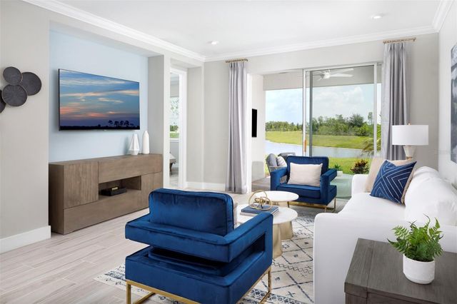 12064 MANDALA COURT, Venice, FL 34293