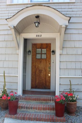 2812 N WASHINGTON ST. Aly, Spokane, WA 99205
