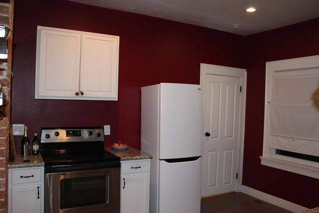 2812 N WASHINGTON ST. Aly, Spokane, WA 99205