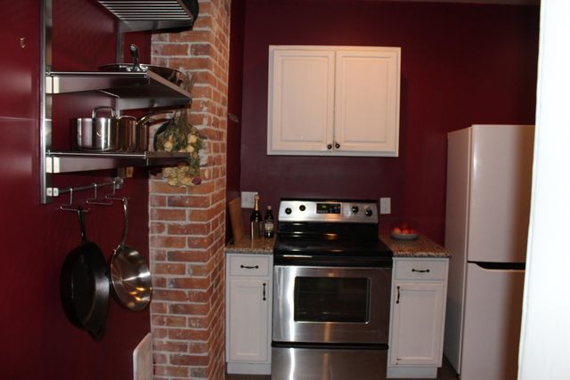 2812 N WASHINGTON ST. Aly, Spokane, WA 99205