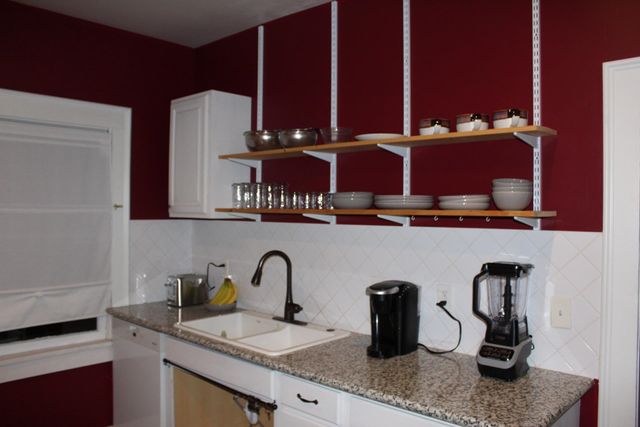 2812 N WASHINGTON ST. Aly, Spokane, WA 99205