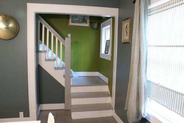 2812 N WASHINGTON ST. Aly, Spokane, WA 99205