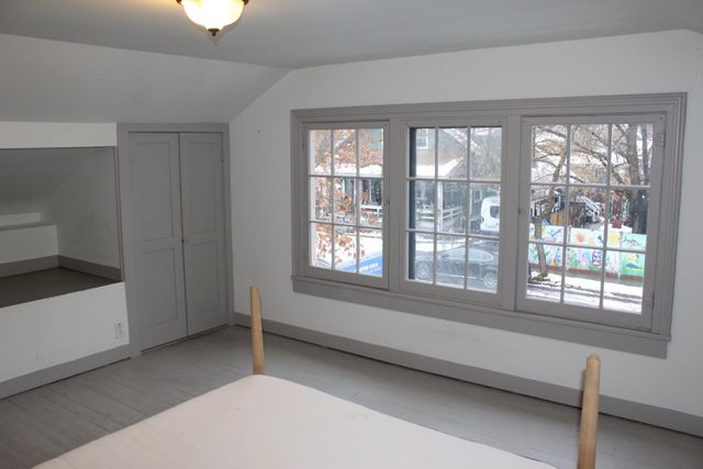2812 N WASHINGTON ST. Aly, Spokane, WA 99205