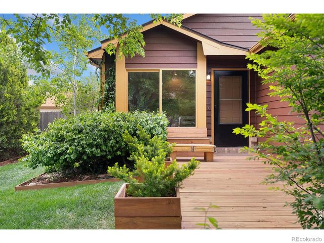 2507 Powell Place, Fort Collins, CO 80526