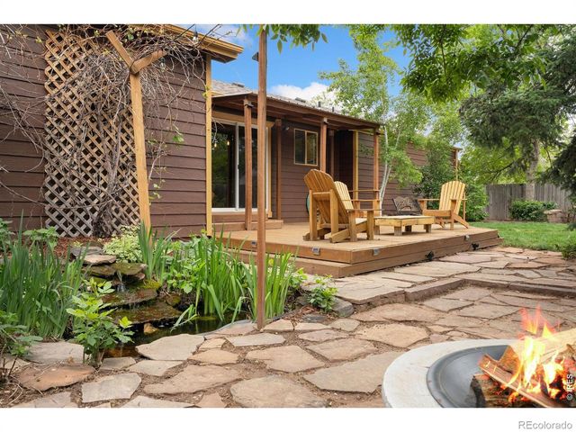 2507 Powell Place, Fort Collins, CO 80526