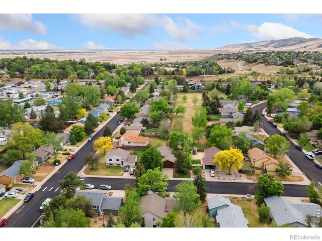 2507 Powell Place, Fort Collins, CO 80526