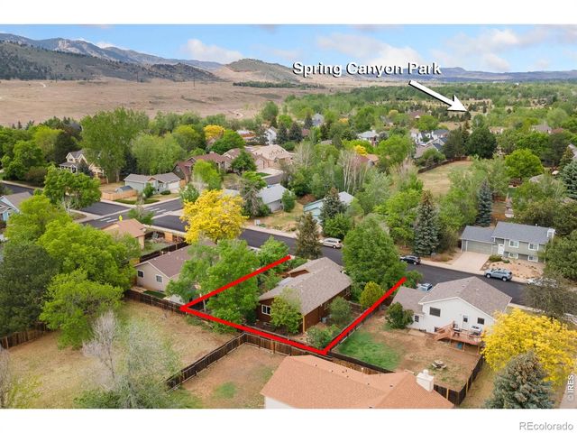 2507 Powell Place, Fort Collins, CO 80526
