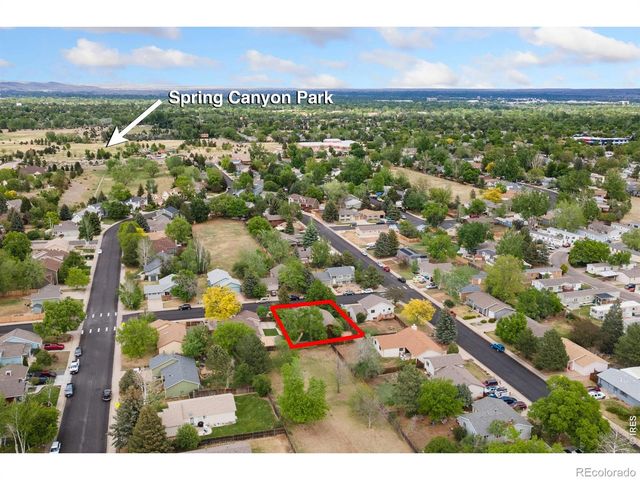 2507 Powell Place, Fort Collins, CO 80526