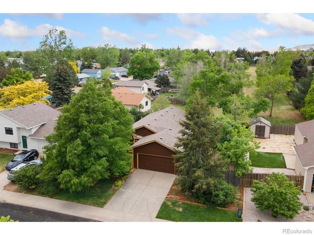 2507 Powell Place, Fort Collins, CO 80526