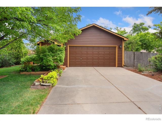 2507 Powell Place, Fort Collins, CO 80526