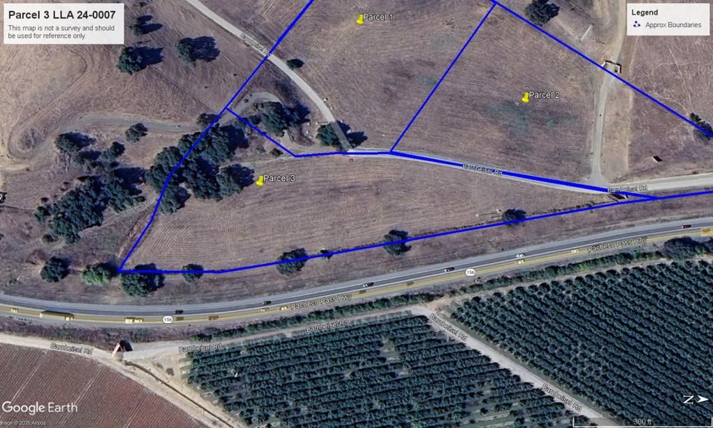 Image 11 of property listing at Pacheco Pass Hwy, Hollister, CA 95023