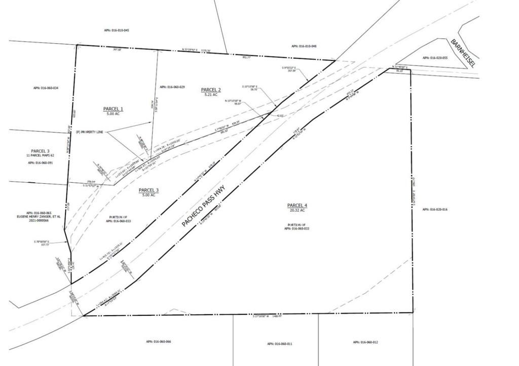 Image 12 of property listing at Pacheco Pass Hwy, Hollister, CA 95023