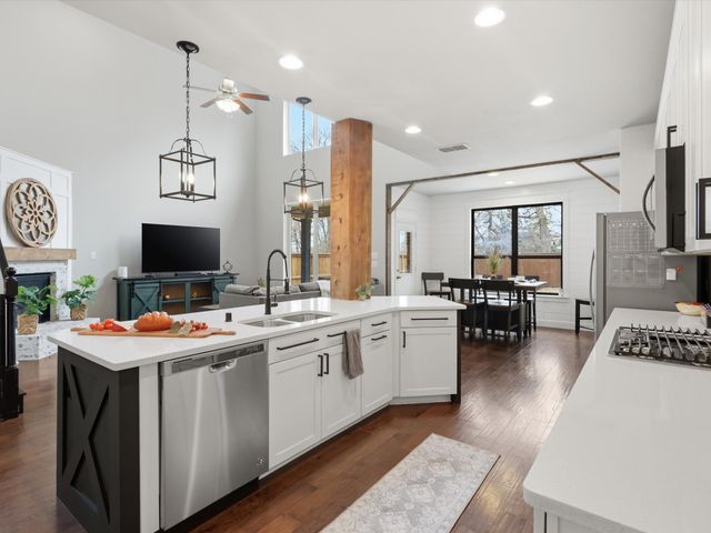 7717 Lake Worth Cove, Mckinney, TX 75071